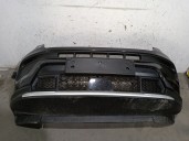 Replacement front bumper for Jeep Compass (MP, M6, MV, M7) 1.3 OEM IAM reference 735743709 735743709 
