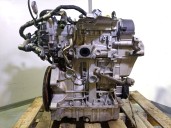 Recambio de motor completo para seat leon (5f1) 1.2 tsi referencia OEM IAM CYVB 04E100035C 593653