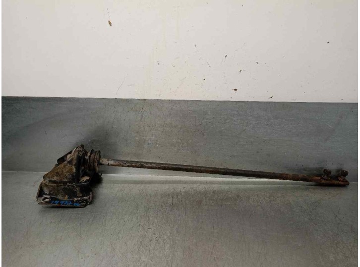 Recambio de brazo suspension inferior delantero derecho para suzuki carry st 90 referencia OEM IAM F10A 