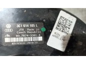 Recambio de servofreno para volkswagen passat berlina (3c2) 2.0 tdi referencia OEM IAM 3C1614105L 03787430014 BOSCH