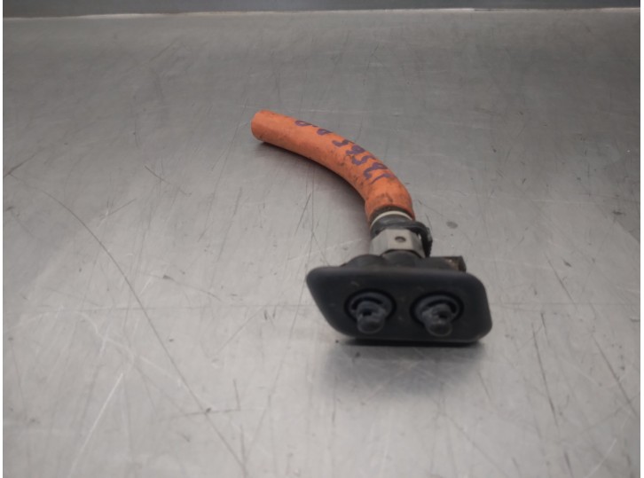 Recambio de limpia faros xenon para bmw serie 5 berlina (e39) 3.0 24v turbodiesel cat referencia OEM IAM 61678360662 