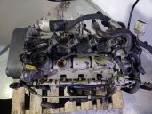 Recambio de motor completo para seat leon (5f1) 1.2 tsi referencia OEM IAM CYVB 04E100035C 593653