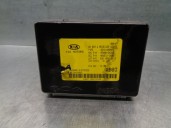 Recambio de modulo electronico para kia soul 1.6 cat referencia OEM IAM 954002K200 48687J1000 