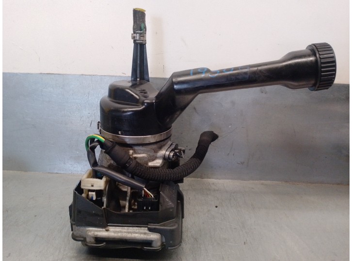 Recambio de bomba direccion para peugeot 308 1.6 16v referencia OEM IAM 9670700380 A0021549 TRW