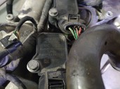 Recambio de motor completo para seat leon (5f1) 1.2 tsi referencia OEM IAM CYVB 04E100035C 593653