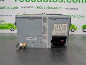 Recambio de sistema audio / radio cd para volkswagen passat berlina (3c2) 2.0 tdi referencia OEM IAM 1K0035186P 