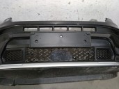 Replacement front bumper for Jeep Compass (MP, M6, MV, M7) 1.3 OEM IAM reference 735743709 735743709 