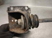 Recambio de brazo suspension inferior delantero derecho para suzuki carry st 90 referencia OEM IAM F10A 