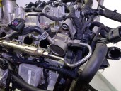 Recambio de motor completo para seat leon (5f1) 1.2 tsi referencia OEM IAM CYVB 04E100035C 593653