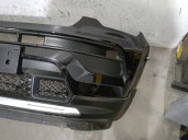 Replacement front bumper for Jeep Compass (MP, M6, MV, M7) 1.3 OEM IAM reference 735743709 735743709 