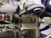 Recambio de motor completo para seat leon (5f1) 1.2 tsi referencia OEM IAM CYVB 04E100035C 593653