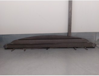 Recambio de bandeja trasera para toyota avensis verso (m20) 1998 referencia OEM IAM 6491044050B0  5 PUERTAS