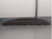 Recambio de bandeja trasera para toyota avensis verso (m20) 1998 referencia OEM IAM 6491044050B0  5 PUERTAS