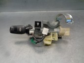 Replacement ignition switch for Kia Soul 1.6 CAT OEM IAM reference 931102K000 