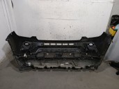 Replacement front bumper for Jeep Compass (MP, M6, MV, M7) 1.3 OEM IAM reference 735743709 735743709 