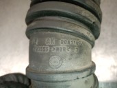 Recambio de tubo para opel vectra b berlina 2.0 16v cat (x 20 xev / l34) referencia OEM IAM 90411677 836791 