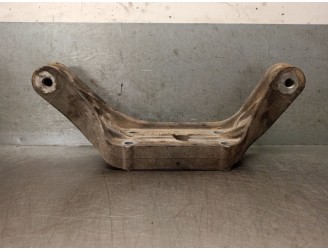 Recambio de soporte cambio para land rover freelander 2 (l359) 2.2 td4 4x4 referencia OEM IAM 6527110600 LR003149 