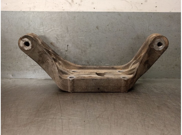 Recambio de soporte cambio para land rover freelander 2 (l359) 2.2 td4 4x4 referencia OEM IAM 6527110600 LR003149 