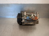 Replacement air conditioning compressor for Alfa Romeo Giulietta (191) 1.6 JTDM CAT OEM IAM reference 50509535 