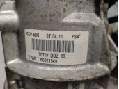 Recambio de bomba direccion para peugeot 308 1.6 16v referencia OEM IAM 9670700380 A0021549 TRW