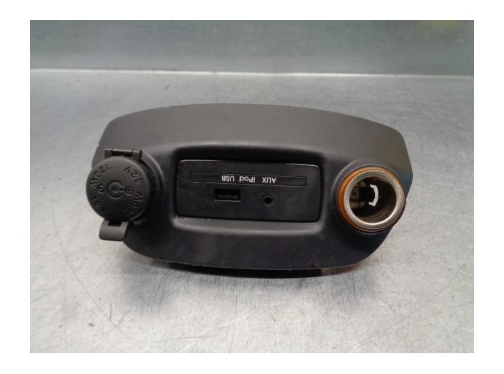 Recambio de modulo electronico para kia soul 1.6 cat referencia OEM IAM 961202K000  