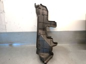 Recambio de molduras delanteras para nissan juke (f15) 1.6 referencia OEM IAM 628221KA0A 628221KA0A 