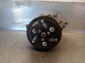 Replacement air conditioning compressor for Alfa Romeo Giulietta (191) 1.6 JTDM CAT OEM IAM reference 50509535 