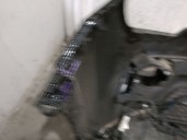 Recambio de paragolpes delantero para jeep compass (mp, m6, mv, m7) 1.3 referencia OEM IAM 735743709 735743709 