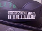 Recambio de motor completo para seat leon (5f1) 1.2 tsi referencia OEM IAM CYVB 04E100035C 593653