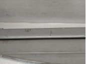 Recambio de bandeja trasera para toyota avensis verso (m20) 1998 referencia OEM IAM 6491044050B0  5 PUERTAS