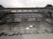 Replacement front bumper for Jeep Compass (MP, M6, MV, M7) 1.3 OEM IAM reference 735743709 735743709 