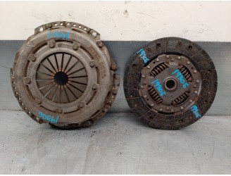 Recambio de kit embrague para peugeot 308 1.6 16v referencia OEM IAM 205311 9661082580 SACHS