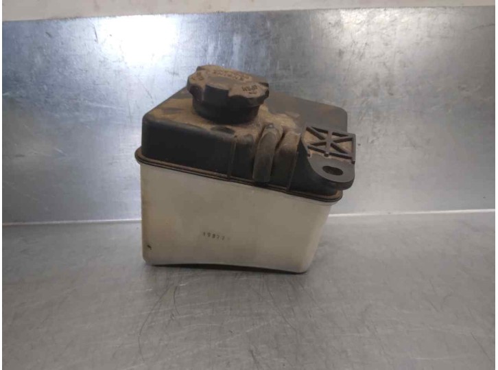 Recambio de deposito expansion para kia soul 1.6 cat referencia OEM IAM 254302K000  