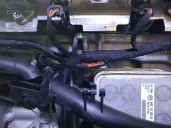 Recambio de motor completo para seat leon (5f1) 1.2 tsi referencia OEM IAM CYVB 04E100035C 593653