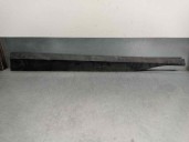 Recambio de spoiler talonera lateral izquierda para hyundai kona 1.0 tgdi cat referencia OEM IAM 87721J9000 