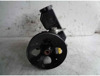 Recambio de bomba servodireccion para opel vectra b berlina 1.8 16v referencia OEM IAM 90495957 26044812OG 