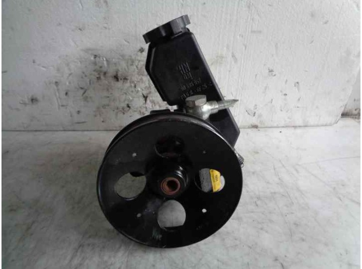 Recambio de bomba servodireccion para opel vectra b berlina 1.8 16v referencia OEM IAM 90495957 26044812OG 