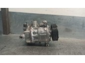 Recambio de compresor aire acondicionado para seat ibiza iv (6j5, 6p1) 1.2 tsi referencia OEM IAM 5Q0816803F 8416F SANDEN
