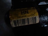 Recambio de bomba servodireccion para opel vectra b berlina 1.8 16v referencia OEM IAM 90495957 26044812OG 