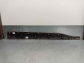 Recambio de spoiler talonera lateral izquierda para hyundai kona 1.0 tgdi cat referencia OEM IAM 87721J9000 