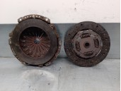 Recambio de kit embrague para peugeot 308 1.6 16v referencia OEM IAM 205311 9661082580 SACHS