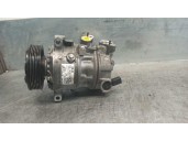 Recambio de compresor aire acondicionado para seat ibiza iv (6j5, 6p1) 1.2 tsi referencia OEM IAM 5Q0816803F 8416F SANDEN