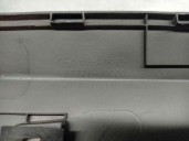 Recambio de spoiler talonera lateral izquierda para hyundai kona 1.0 tgdi cat referencia OEM IAM 87721J9000 