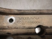 Recambio de soporte cambio para land rover freelander 2 (l359) 2.2 td4 4x4 referencia OEM IAM 6527110600 LR003149 