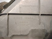 Recambio de molduras delanteras para nissan juke (f15) 1.6 referencia OEM IAM 628221KA0A 628221KA0A 