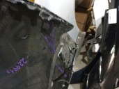 Recambio de paragolpes delantero para jeep compass (mp, m6, mv, m7) 1.3 referencia OEM IAM 735743709 735743709 