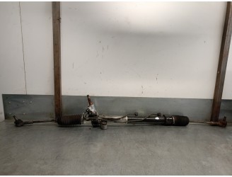 Recambio de cremallera direccion para ssangyong rodius 2.7 turbodiesel cat referencia OEM IAM 465002100  