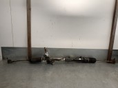 Recambio de cremallera direccion para ssangyong rodius 2.7 turbodiesel cat referencia OEM IAM 465002100  