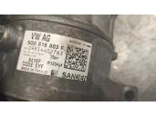 Recambio de compresor aire acondicionado para seat ibiza iv (6j5, 6p1) 1.2 tsi referencia OEM IAM 5Q0816803F 8416F SANDEN
