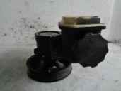 Recambio de bomba servodireccion para opel vectra b berlina 1.8 16v referencia OEM IAM 90495957 26044812OG 